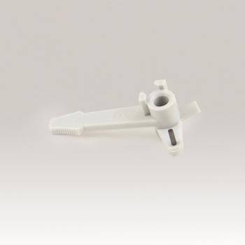 Starterklappen Hebel 200/270cc